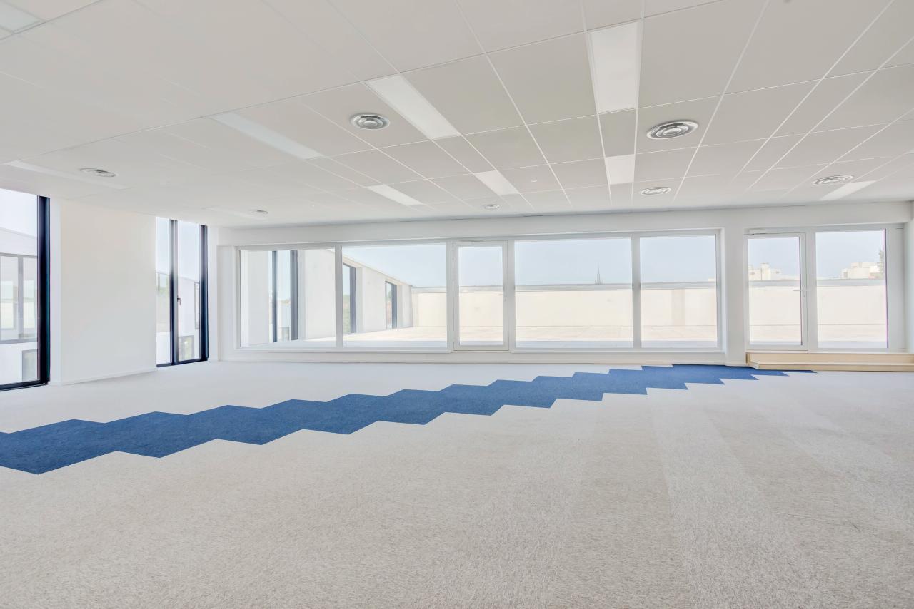 Bureau Croix 1281m² Location bureau Croix Nord OLBUR2530734 5
